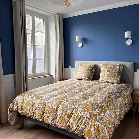 Appartement Richard Merrill 2 Personnes En Plein Centre Sainte-Mère-Église Dış mekan fotoğraf