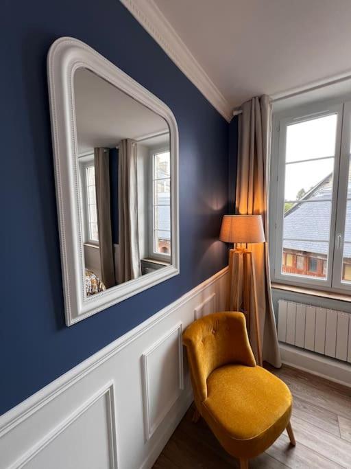 Appartement Richard Merrill 2 Personnes En Plein Centre Sainte-Mère-Église Dış mekan fotoğraf