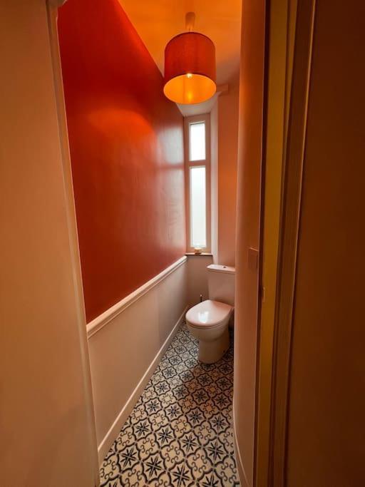 Appartement Richard Merrill 2 Personnes En Plein Centre Sainte-Mère-Église Dış mekan fotoğraf