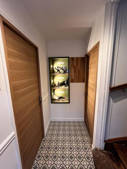 Appartement Richard Merrill 2 Personnes En Plein Centre Sainte-Mère-Église Dış mekan fotoğraf